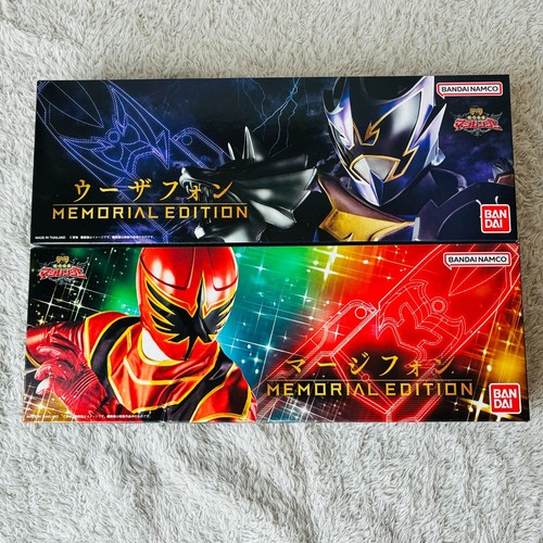 Morpher power rangers mystic - morpher,