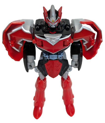 Power rangers mystic force - rangers,