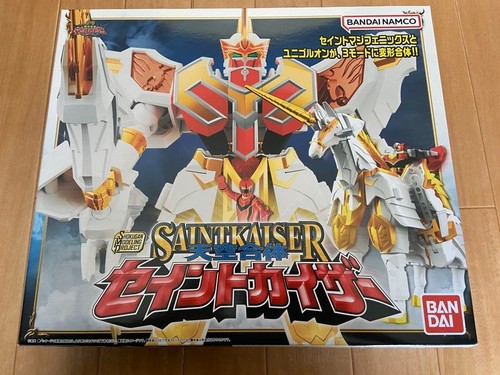 Bandai magiranger saint - bandai,