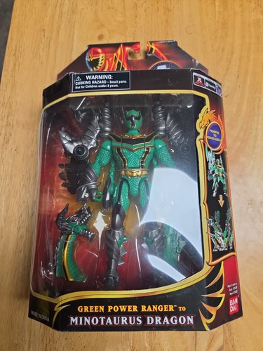 Power rangers mystic - power, force