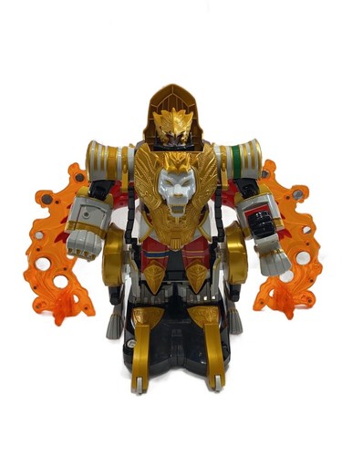 Modellino power rangers mystic - rangers,