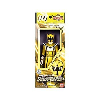 Power rangers mystic - mystic, force