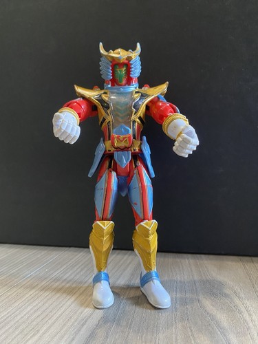 Action figure power - power, rangers