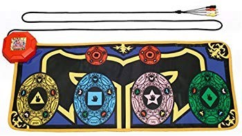 Power rangers mystic force - rangers,