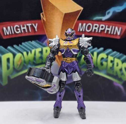 Power rangers modellino - rangers:,